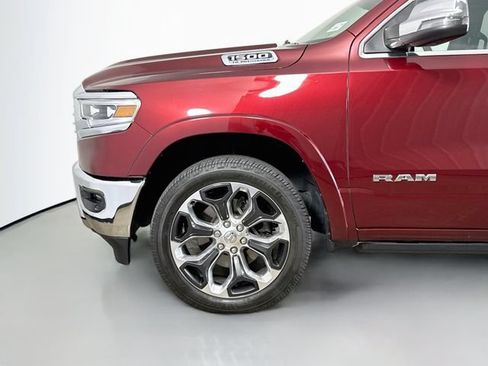 Used 2023 RAM 1500 Limited AWD/4WD image 31