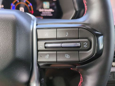 New 2026 Chevrolet Colorado Z71 AWD/4WD image 26