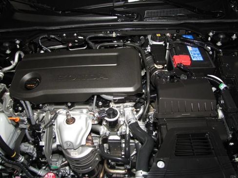Certified 2026 Honda Civic Sport image 20