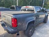 Used 2018 Chevrolet Colorado ZR2 image 2