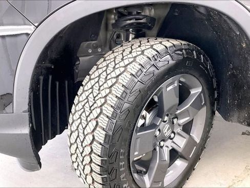 Certified 2026 Honda Ridgeline TrailSport image 34