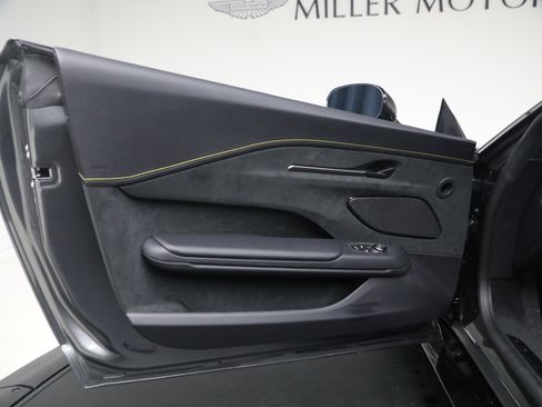 New 2026 Aston Martin V8 Vantage S RWD image 28