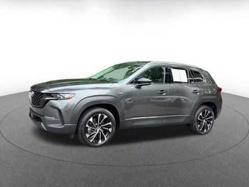 Used 2025 MAZDA CX-50 2.5 Hybrid w/ Premium Plus Pkg AWD/4WD image 12
