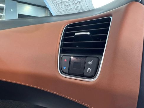 Used 2016 Chevrolet Corvette Z06 w/ 3LZ Preferred Equipment Group image 14