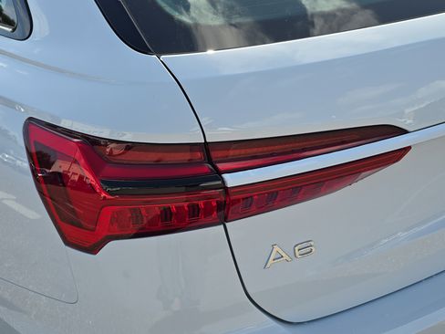 New 2026 Audi A6 Premium Plus image 7