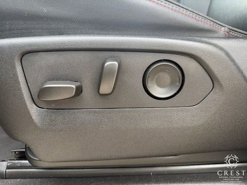 Used 2024 Chevrolet Tahoe RST w/ Luxury Package image 12