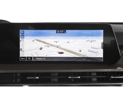 Used 2023 Kia Telluride SX Prestige X-Line AWD/4WD image 12