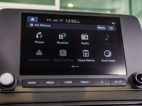 Used 2023 Hyundai Kona SEL FWD image 26