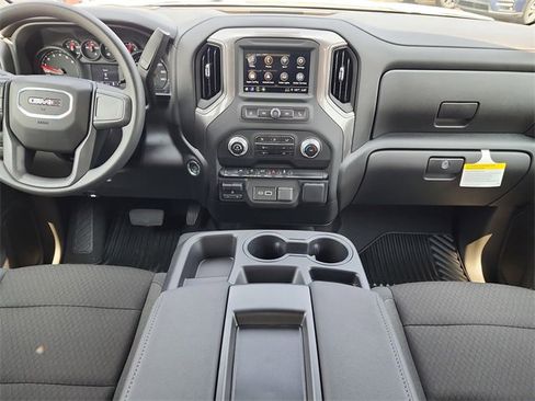 New 2026 GMC Sierra 1500 Pro w/ Pro Value Package image 19