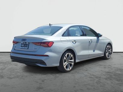 Used 2025 Audi A3 2.0T Premium Plus w/ Premium Plus Package
