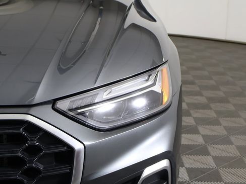 Used 2024 Audi Q5 e Premium Plus image 16