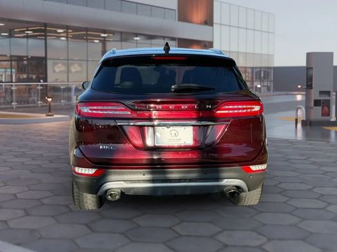 Used 2019 Lincoln MKC Select w/ Select Plus Package FWD image 5