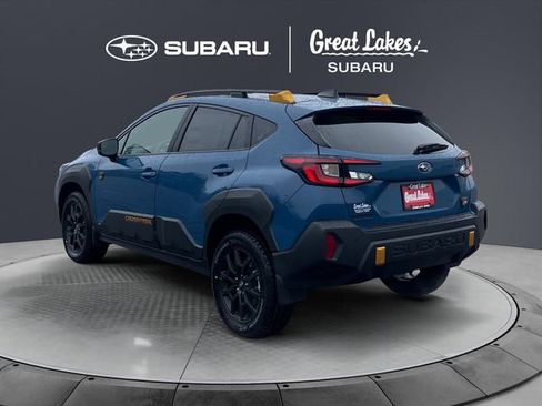 New 2026 Subaru Crosstrek 2.5i Wilderness AWD/4WD image 3