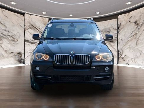 Used 2010 BMW X5 xDrive35d AWD/4WD image 19