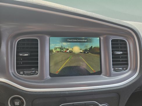 Used 2022 Dodge Charger Scat Pack RWD image 19