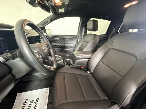 Used 2023 GMC Canyon Elevation w/ Elevation Premium Package RWD image 16