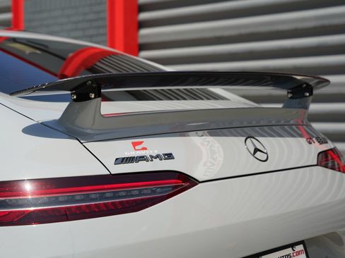 Used 2023 Mercedes-Benz AMG GT 63 S image 16