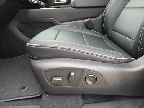 New 2026 Chevrolet Silverado EV LT AWD/4WD image 24