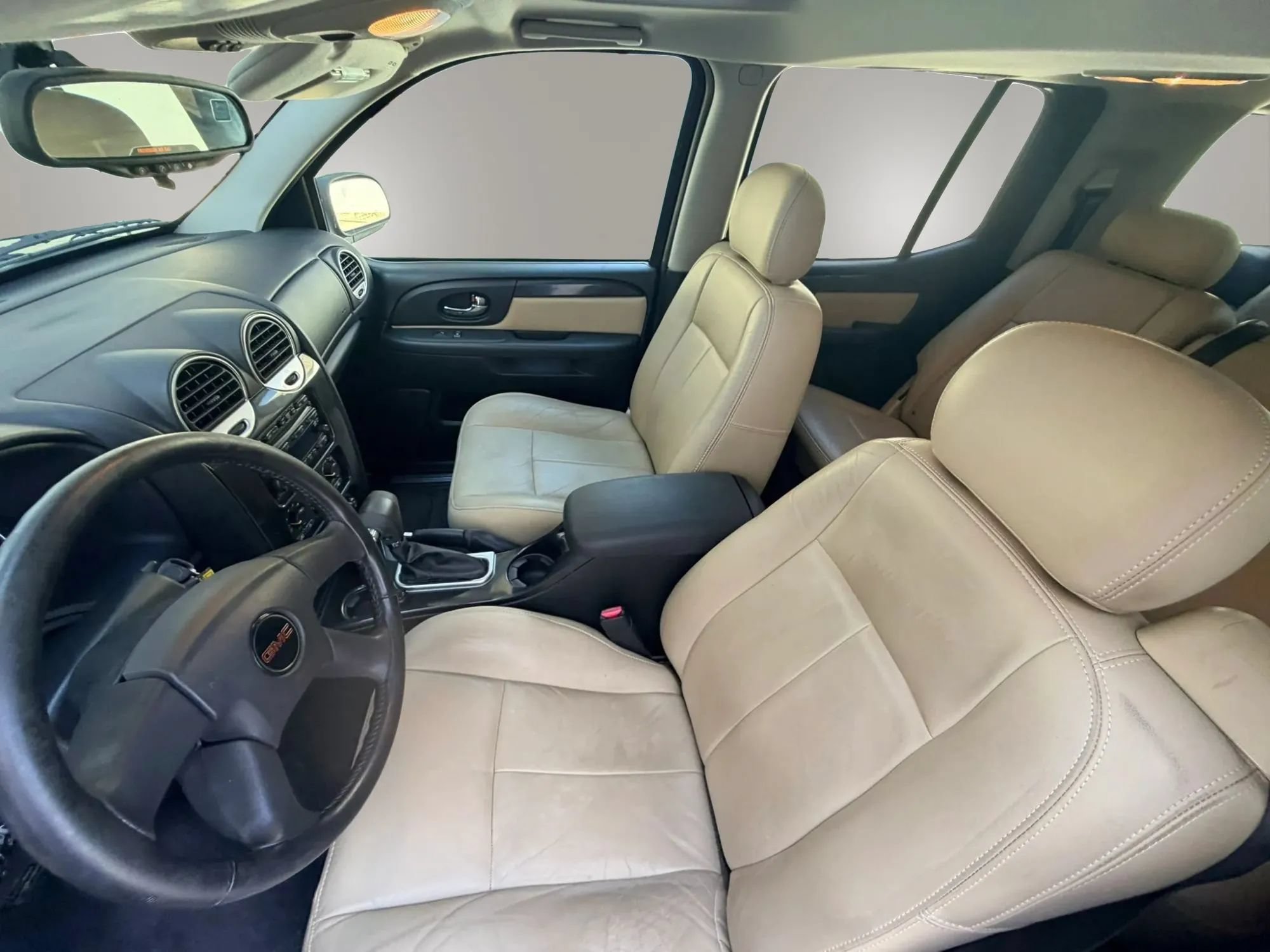 Used 2006 GMC Envoy XL SLE RWD image 21