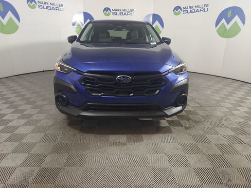 Used 2025 Subaru Crosstrek 2.0i image 6