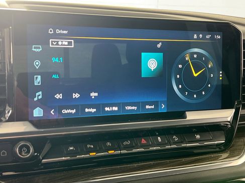 Used 2023 Chevrolet Silverado 1500 RST w/ Convenience Package II image 15