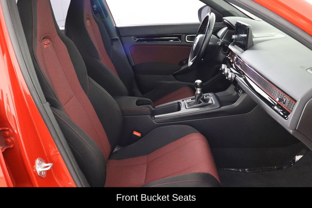 Used 2022 Honda Civic Si image 11