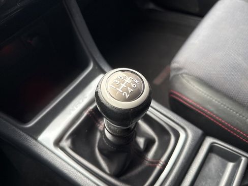 Used 2019 Subaru WRX Base image 34