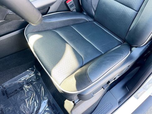 Used 2025 RAM 1500 Laramie w/ Sport Appearance Package image 19