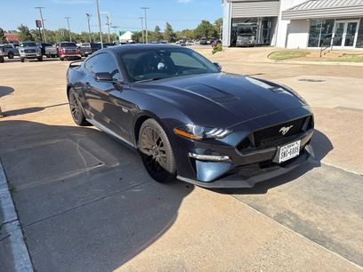 Used 2023 Ford Mustang GT Premium w/ GT Performance Package