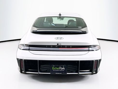 Used 2024 Hyundai Ioniq 6 SE image 7