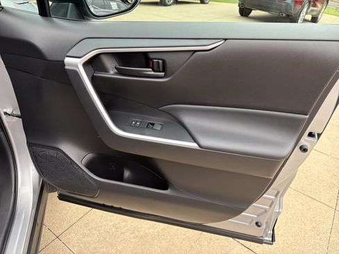 Used 2025 Toyota RAV4 LE FWD image 14