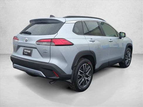 New 2026 Toyota Corolla Cross XLE image 5