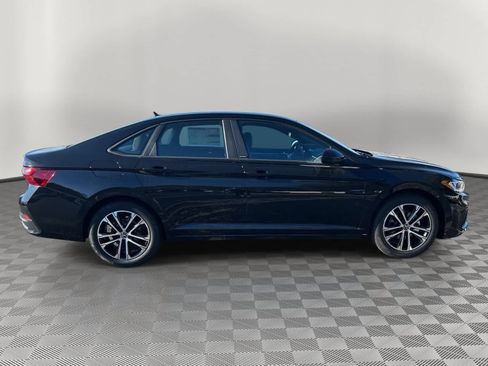 New 2026 Volkswagen Jetta Sport image 2