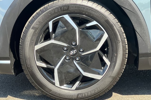 Used 2024 Hyundai Ioniq 5 SEL RWD image 33