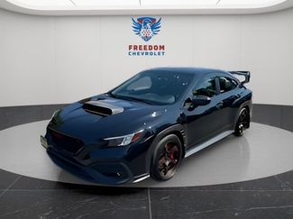 Used 2022 Subaru WRX Premium AWD/4WD video 1
