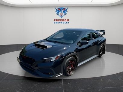 Used 2022 Subaru WRX Premium