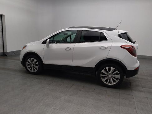 Used 2019 Buick Encore Preferred FWD image 3