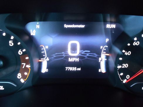 Certified 2022 Jeep Compass Limited image 22