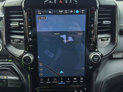 Used 2022 RAM 3500 Limited image 46