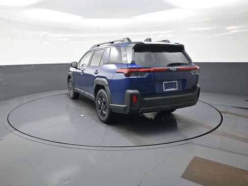 New 2026 Subaru Outback Limited AWD/4WD image 5