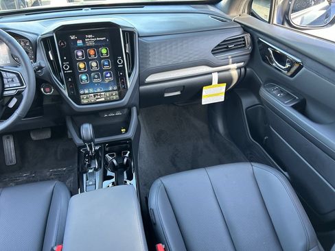 New 2026 Subaru Forester Limited AWD/4WD image 12