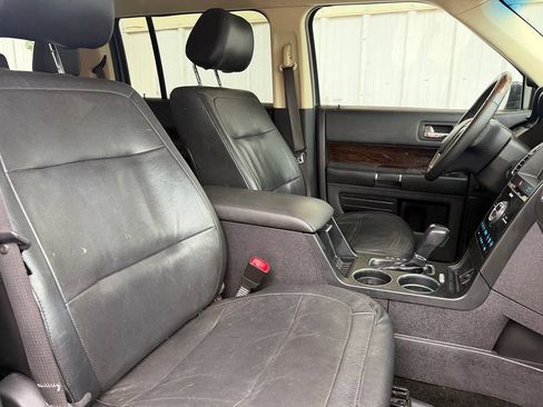 Used 2015 Ford Flex Limited w/ Equipment Group 301A AWD/4WD image 13
