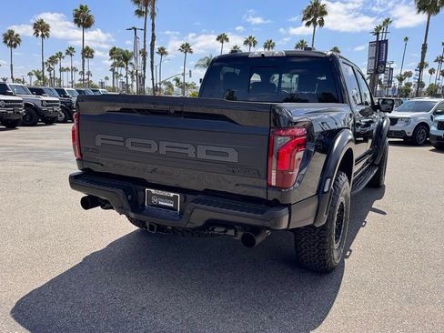 Used 2025 Ford F150 Raptor AWD/4WD image 12