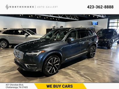 Used 2024 Volvo XC90 B6 Plus