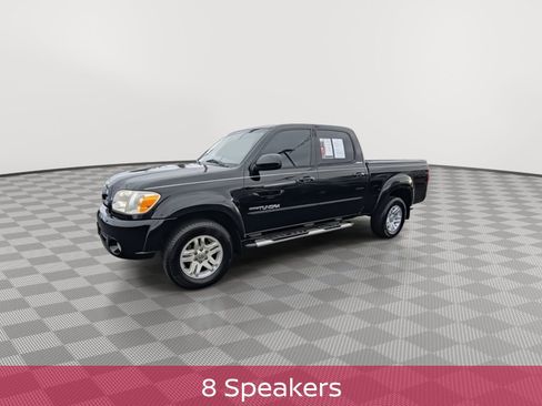 Used 2005 Toyota Tundra Limited image 4
