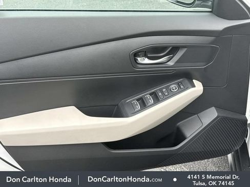 New 2026 Honda Accord LX image 9