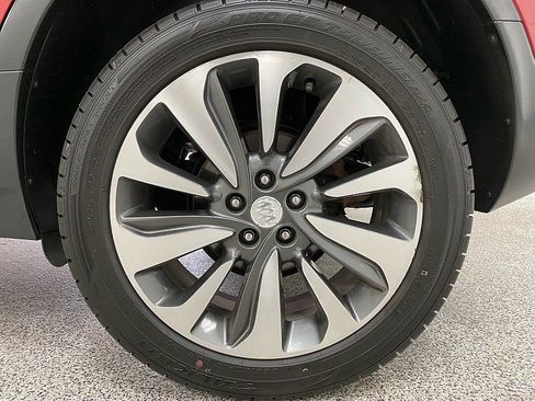 Used 2017 Buick Encore Preferred image 24