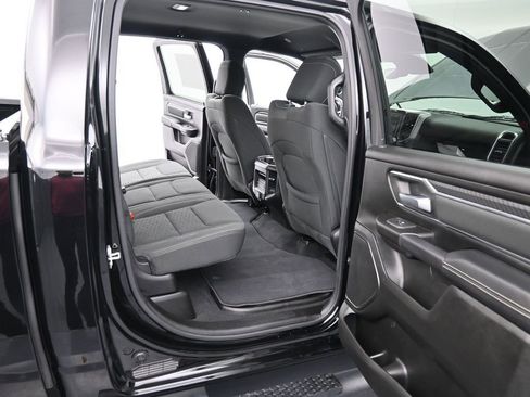 Used 2025 RAM 1500 Big Horn image 11
