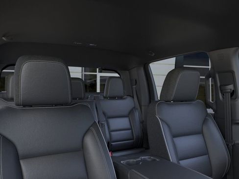 New 2026 GMC Sierra EV Elevation w/ Premium Package AWD/4WD image 24