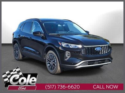 New 2026 Ford Escape SE